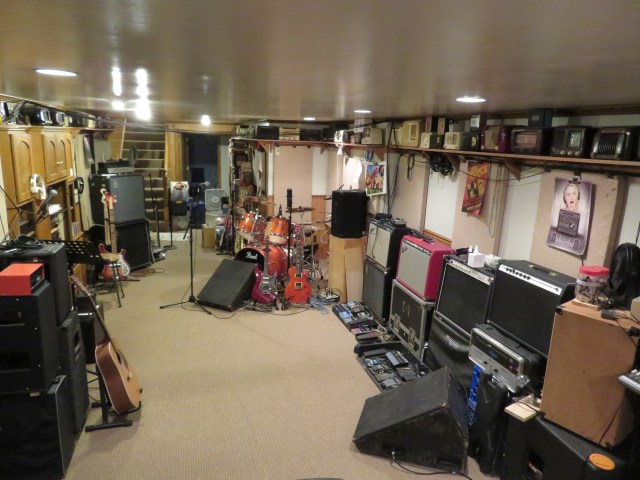 studio backshot